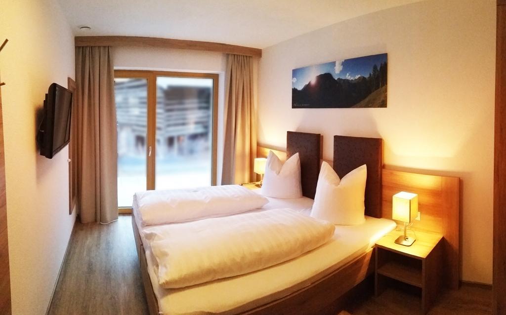 Apart Viva Ischgl Quarto foto