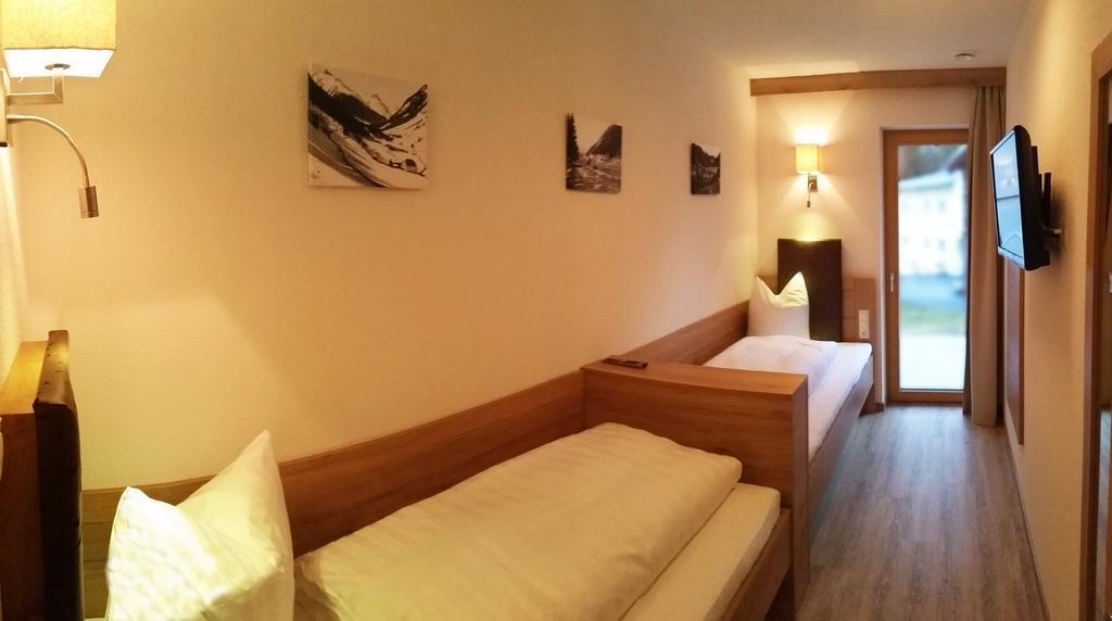 Apart Viva Ischgl Quarto foto