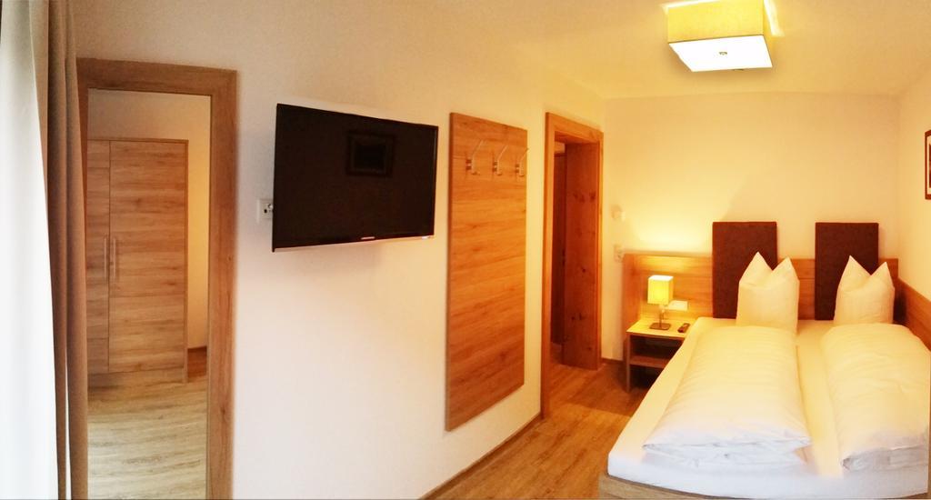 Apart Viva Ischgl Quarto foto