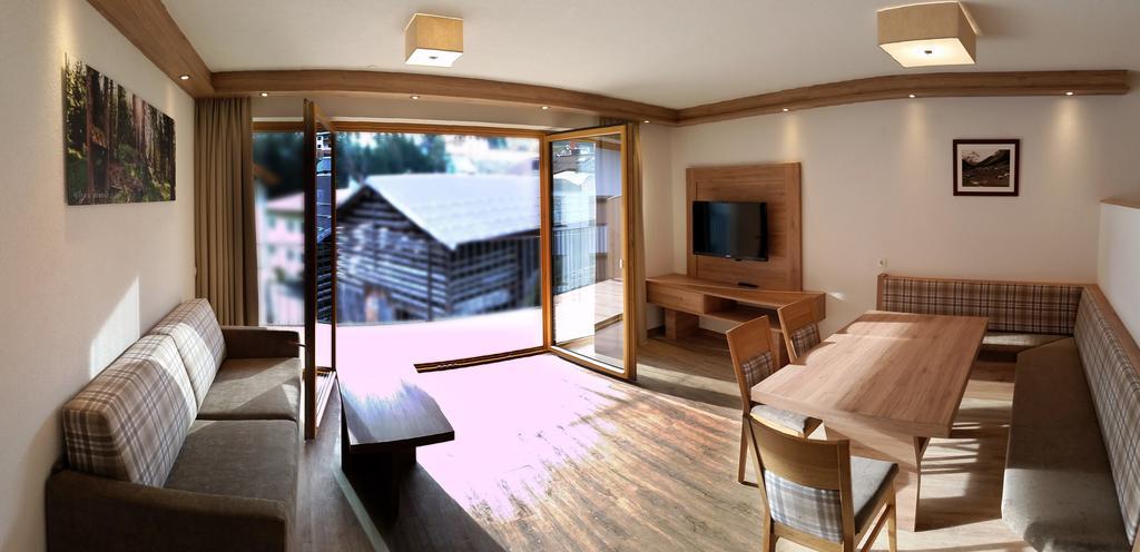 Apart Viva Ischgl Quarto foto