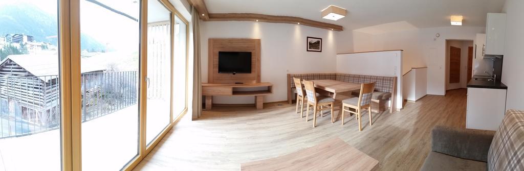 Apart Viva Ischgl Quarto foto