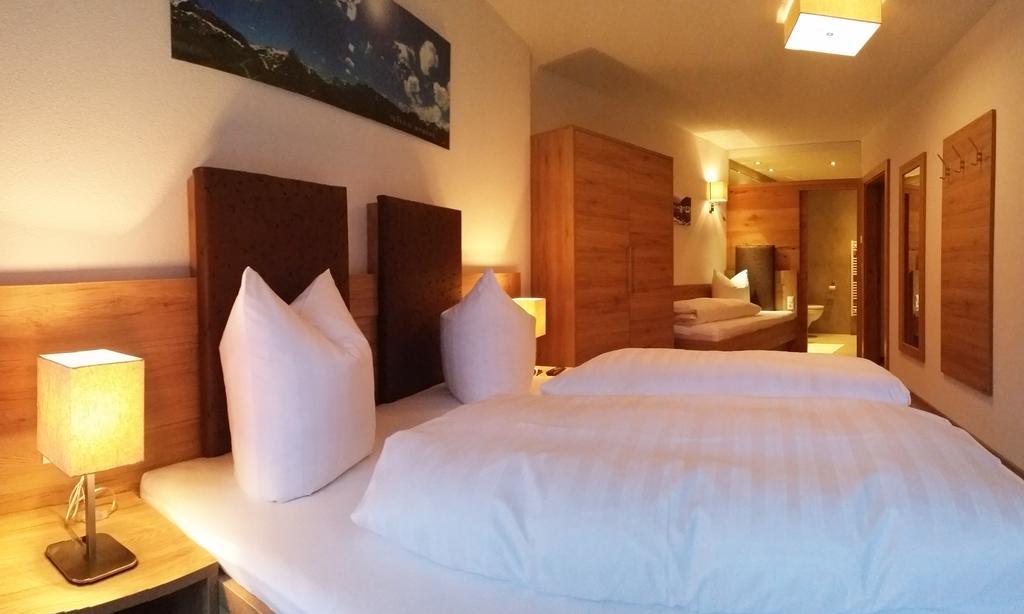 Apart Viva Ischgl Quarto foto
