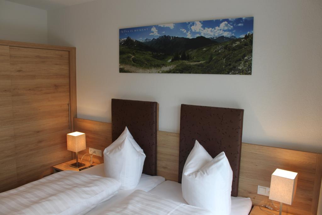 Apart Viva Ischgl Quarto foto